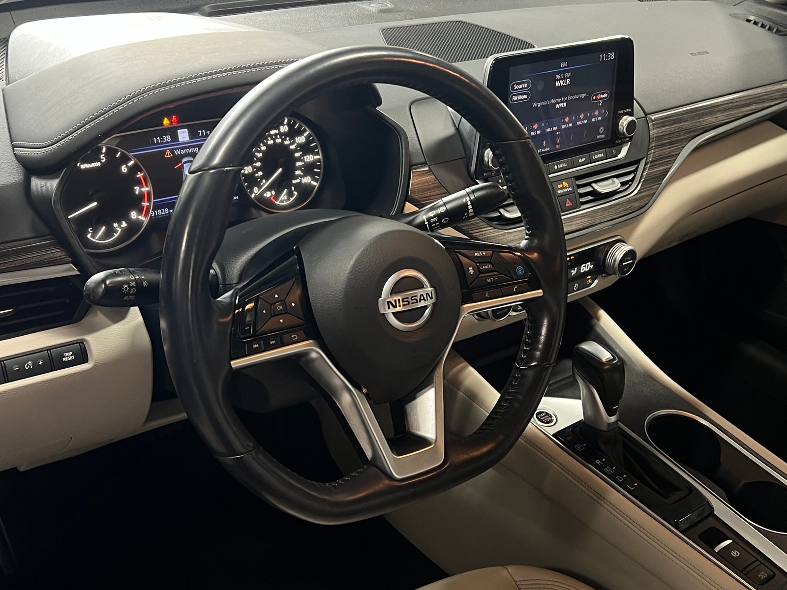 Thumbnail: 2019 Nissan Altima - 4
