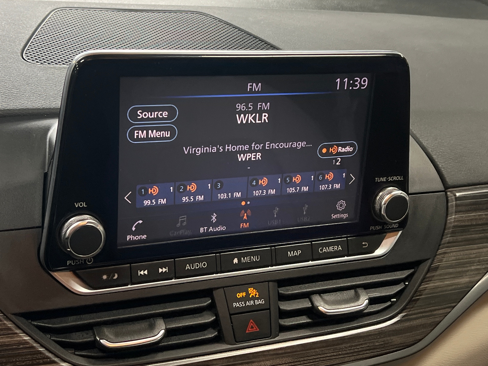 Thumbnail: 2019 Nissan Altima - 3