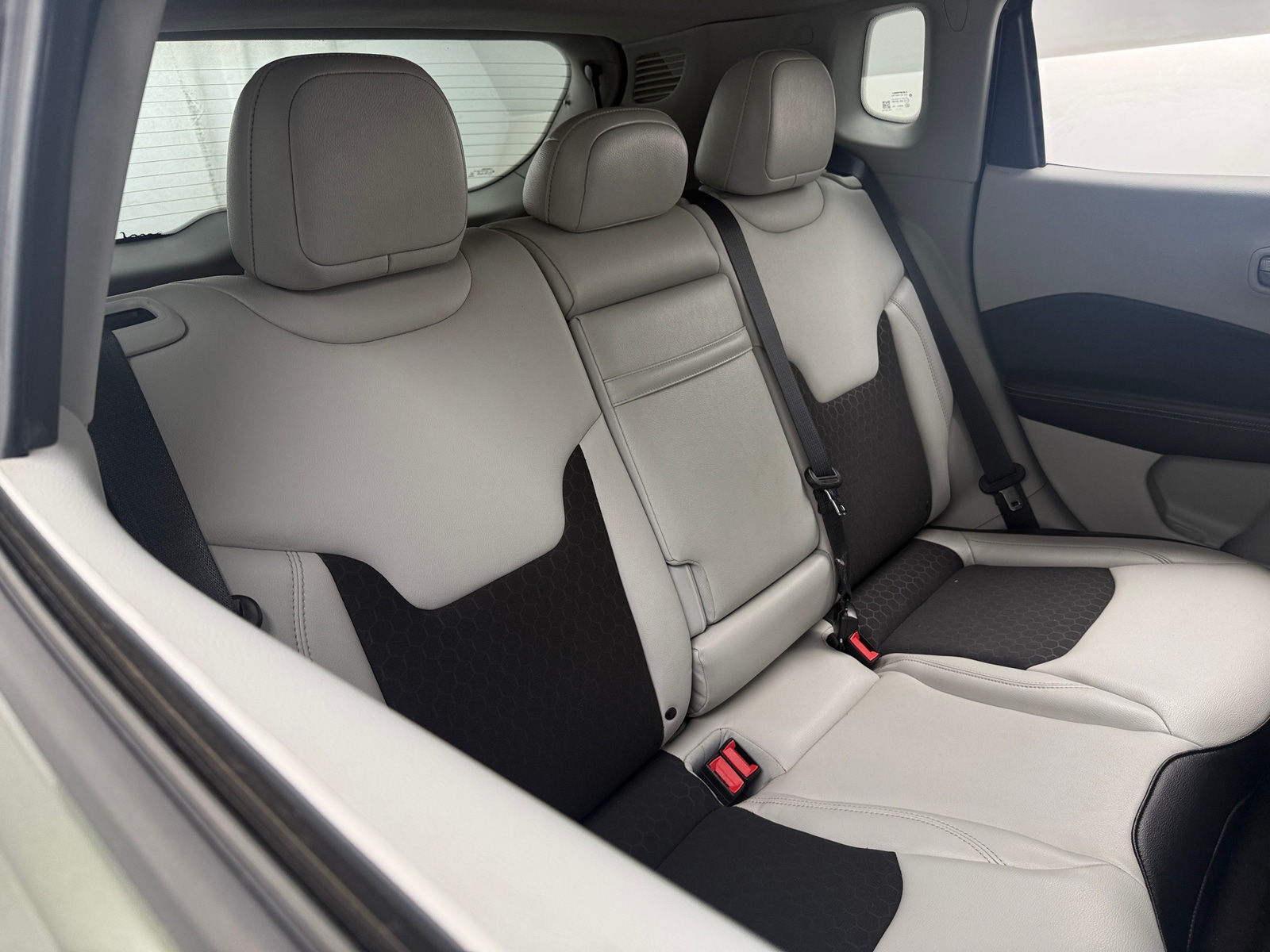 Thumbnail: 2018 Jeep Compass - 6