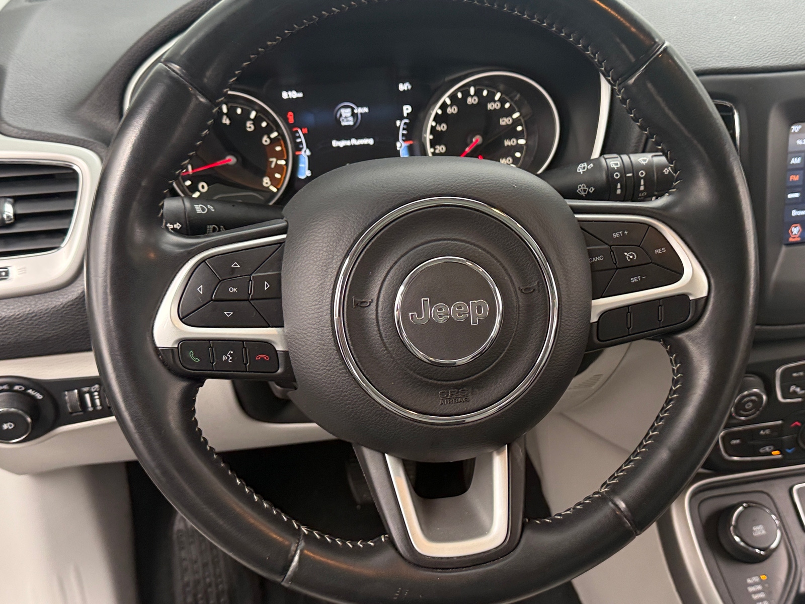 Thumbnail: 2018 Jeep Compass - 5