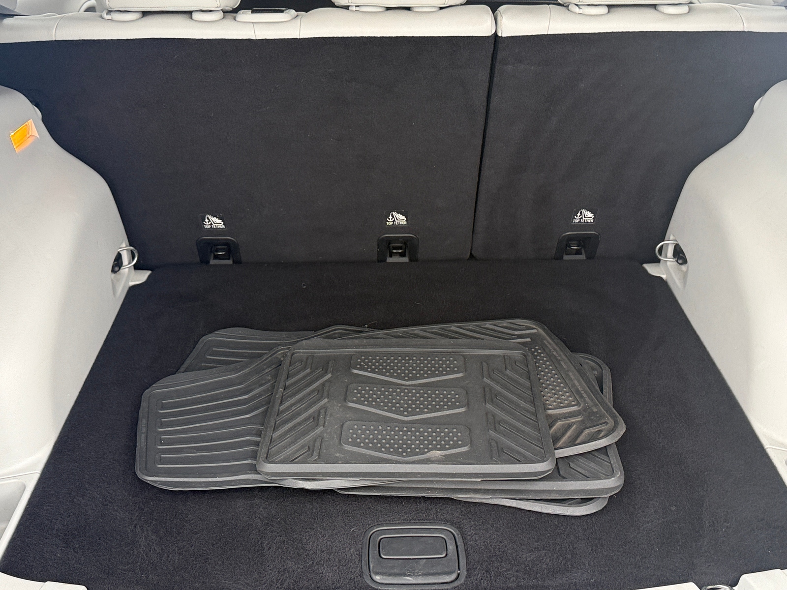 Thumbnail: 2018 Jeep Compass - 7