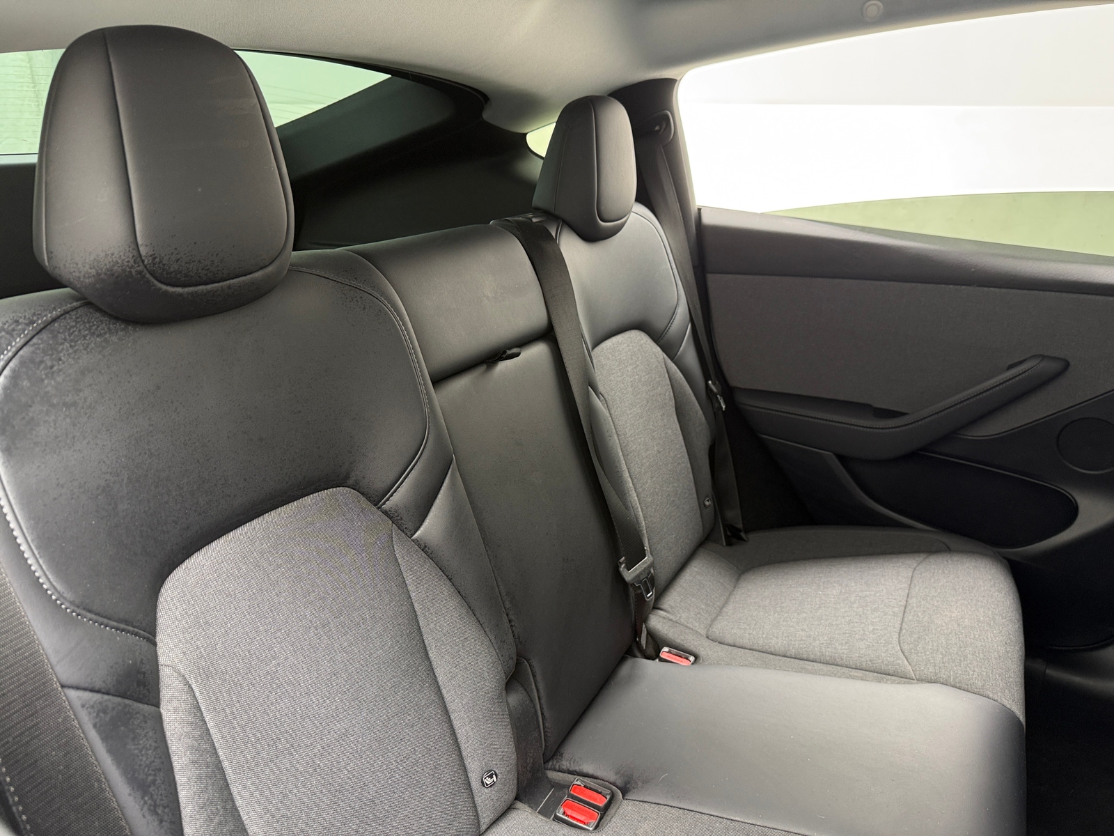 Thumbnail: 2026 Tesla Model Y - 5