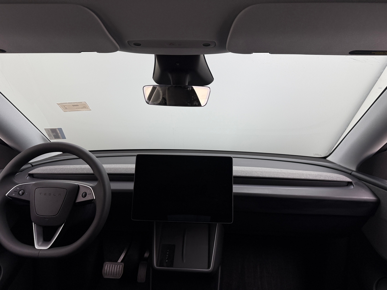 Thumbnail: 2026 Tesla Model Y - 3