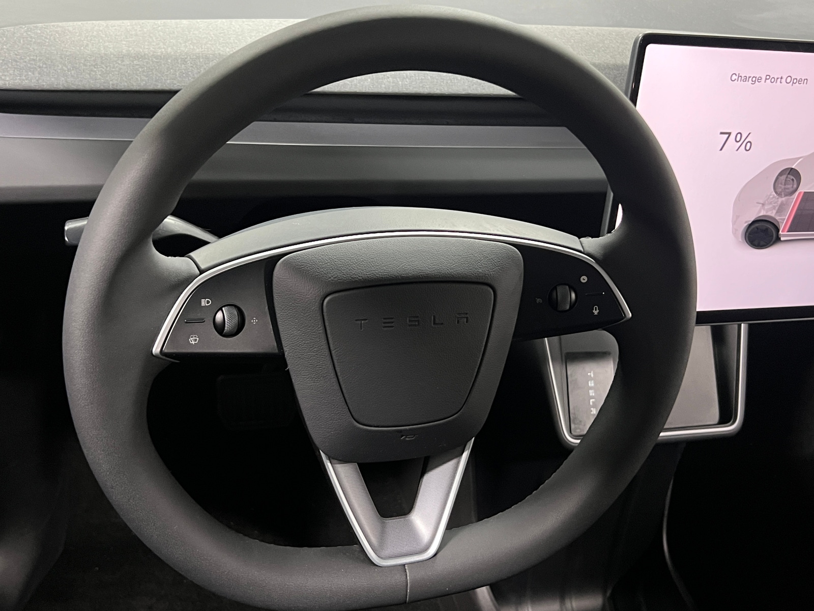 Thumbnail: 2026 Tesla Model Y - 4