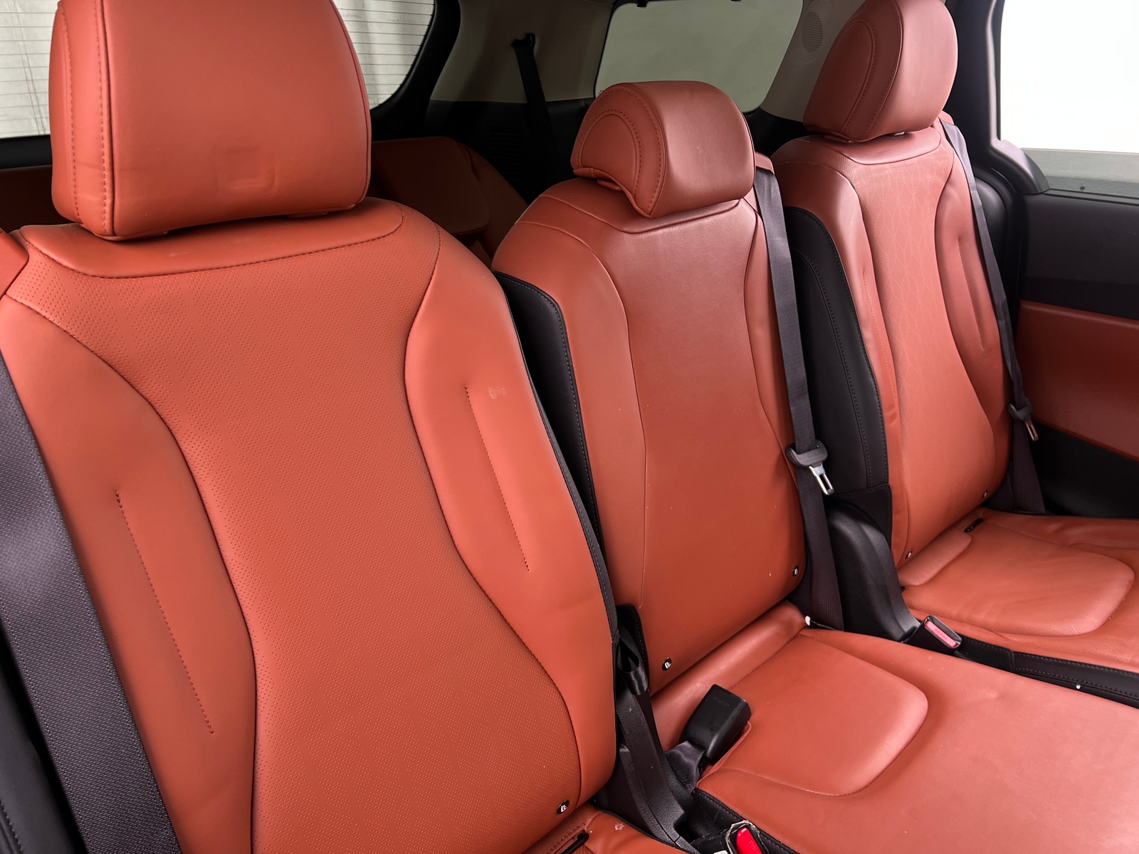 Thumbnail: 2025 Kia Carnival - 5