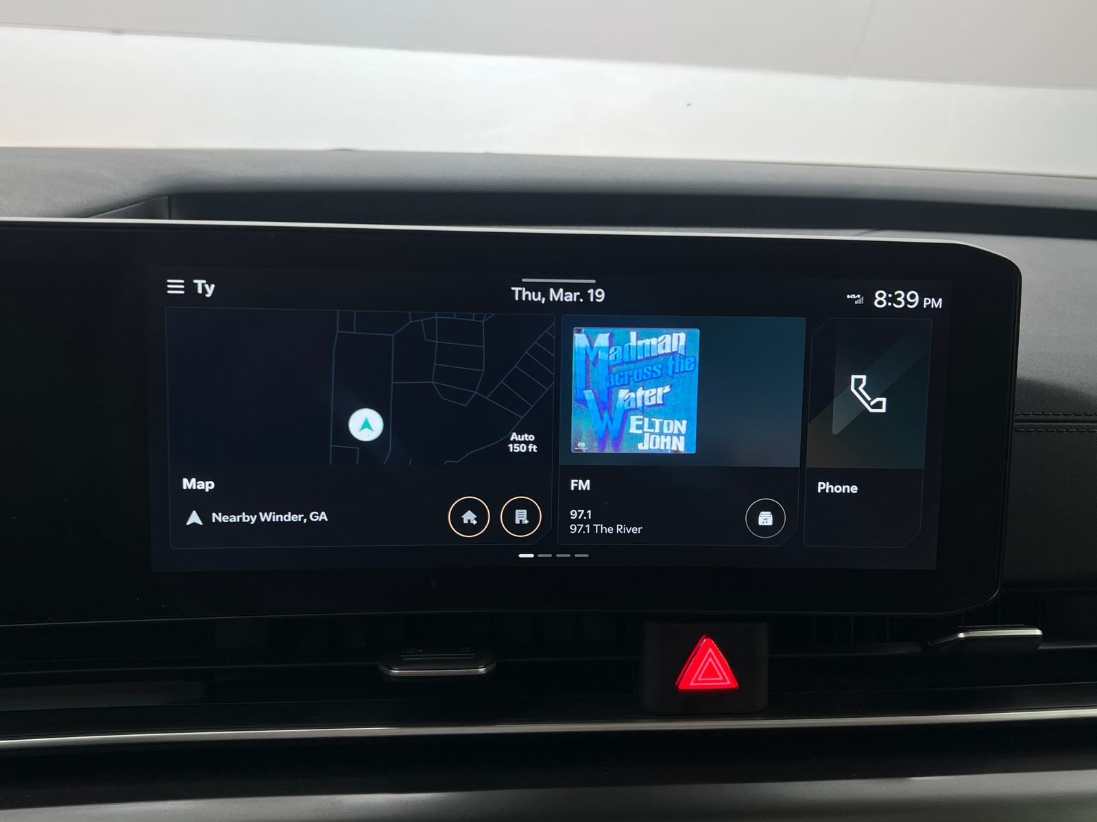 Thumbnail: 2025 Kia Carnival - 3