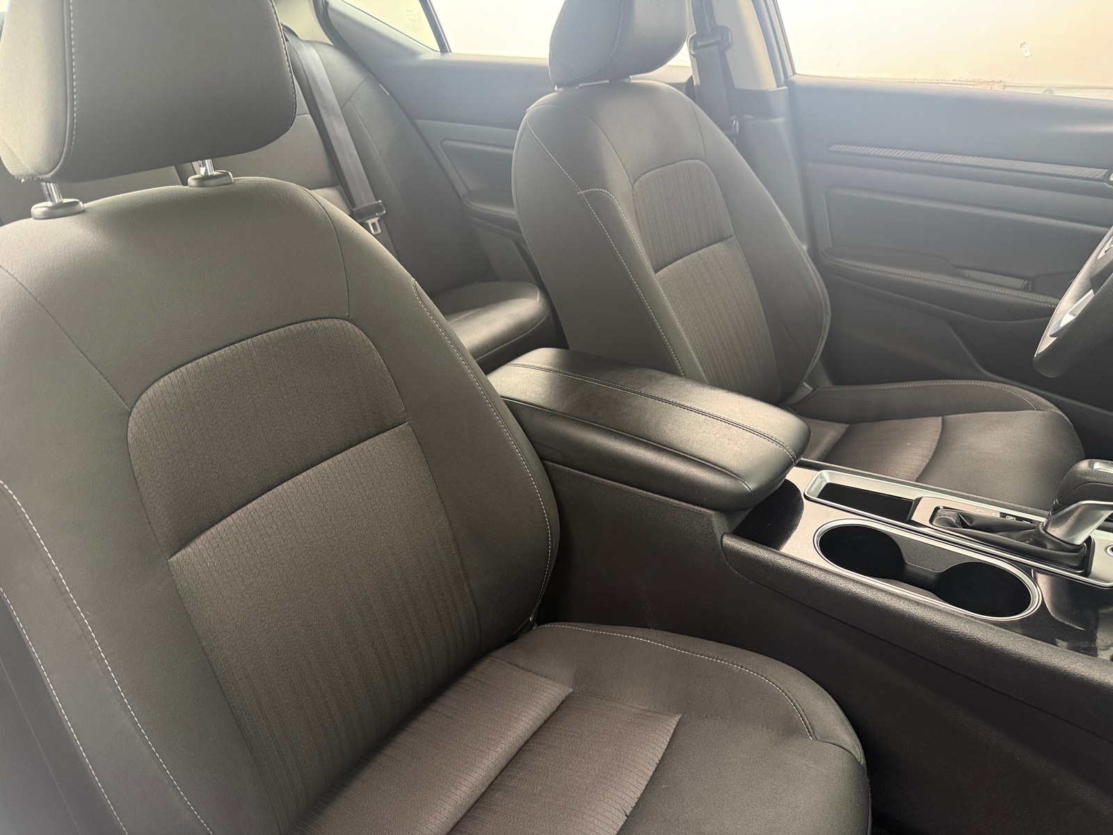 Thumbnail: 2024 Nissan Altima - 2