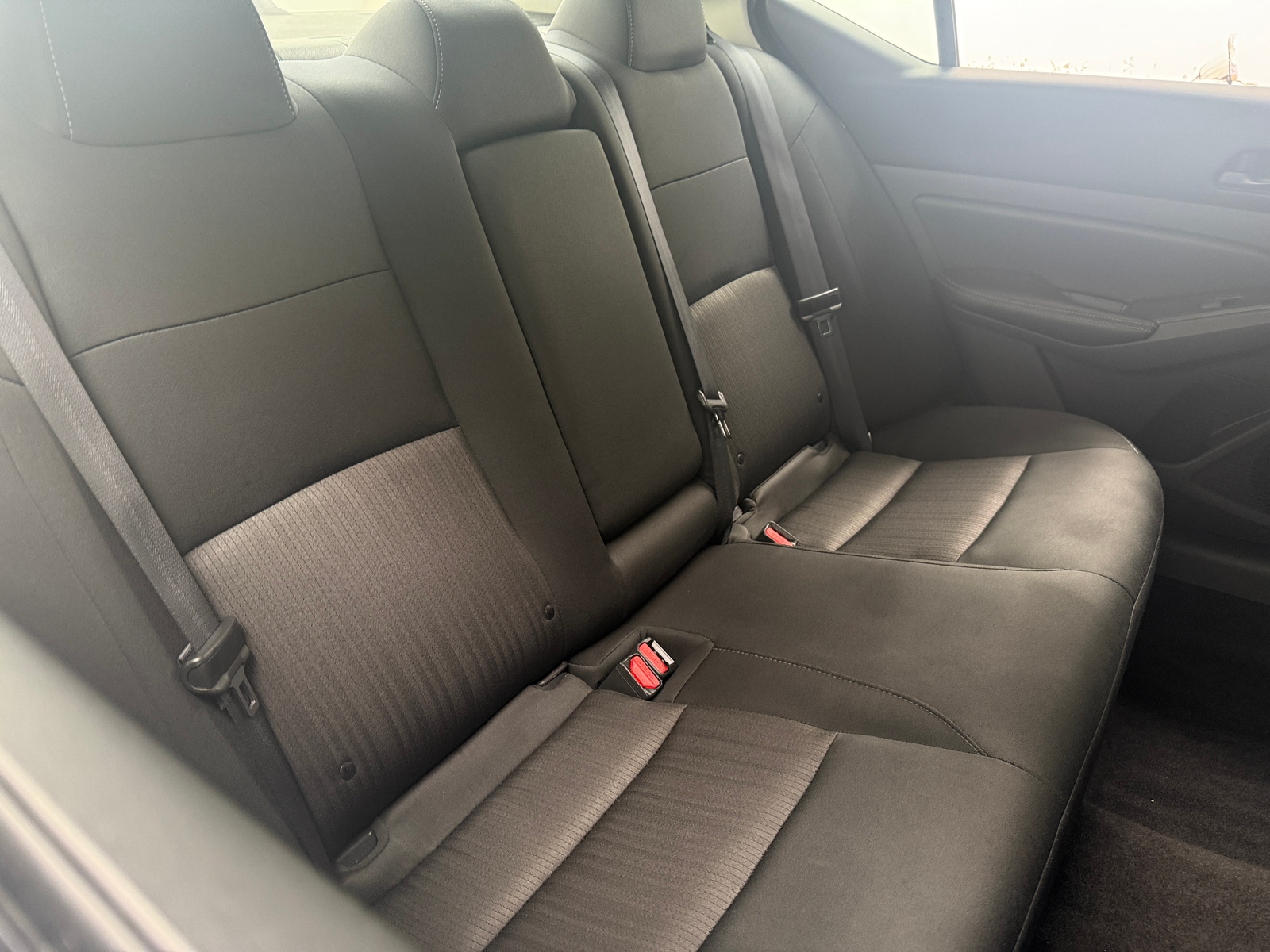 Thumbnail: 2024 Nissan Altima - 6