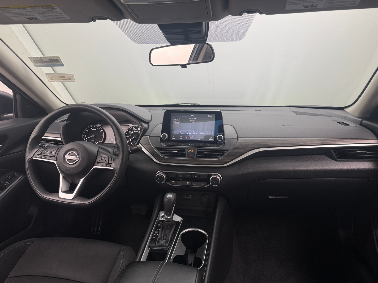 Thumbnail: 2024 Nissan Altima - 3