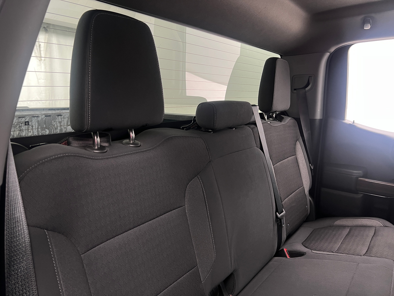 Thumbnail: 2020 Chevrolet Silverado 1500 - 6