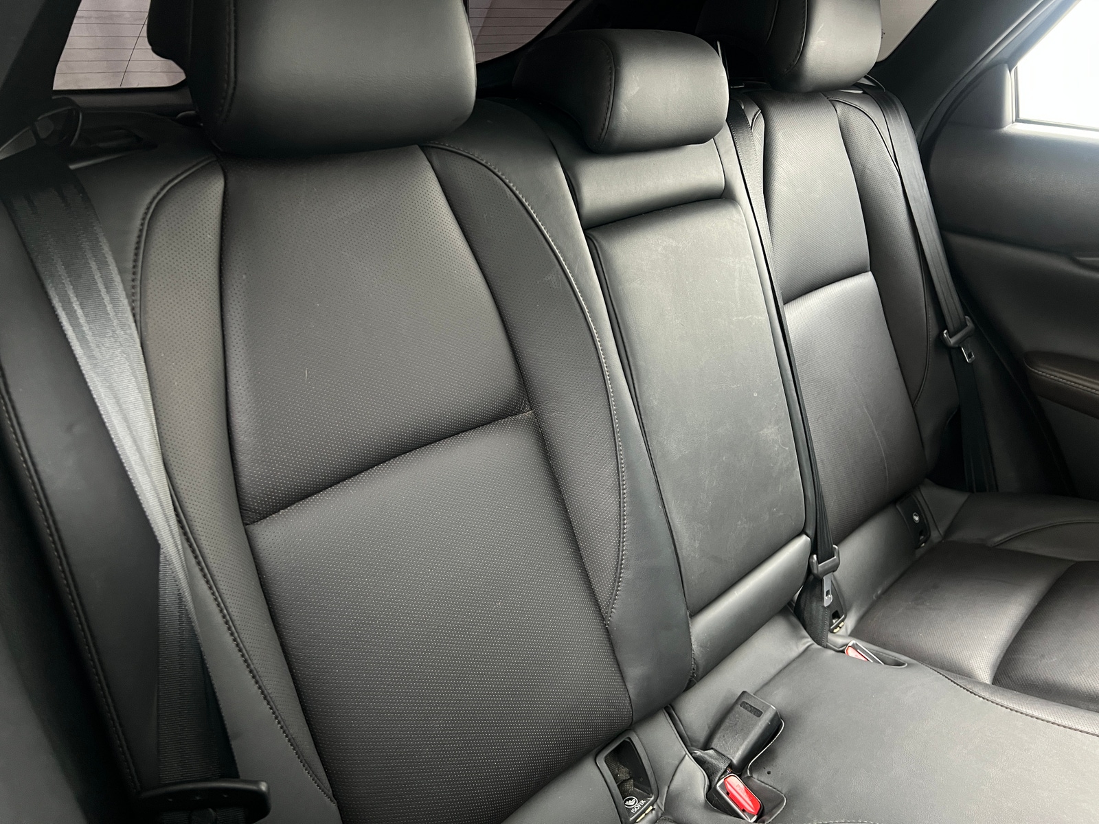 Thumbnail: 2021 Mazda CX-30 - 5