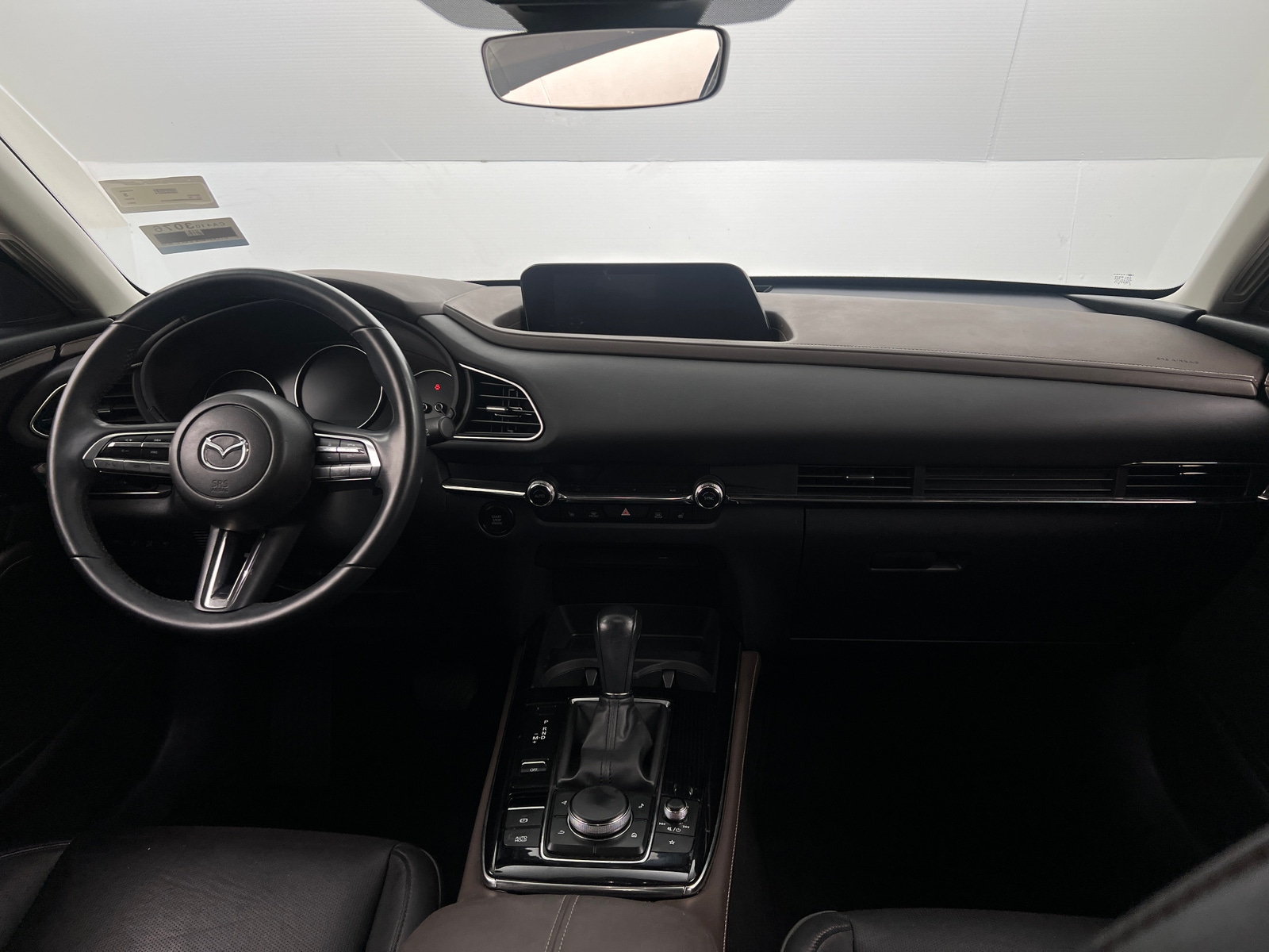 Thumbnail: 2021 Mazda CX-30 - 2