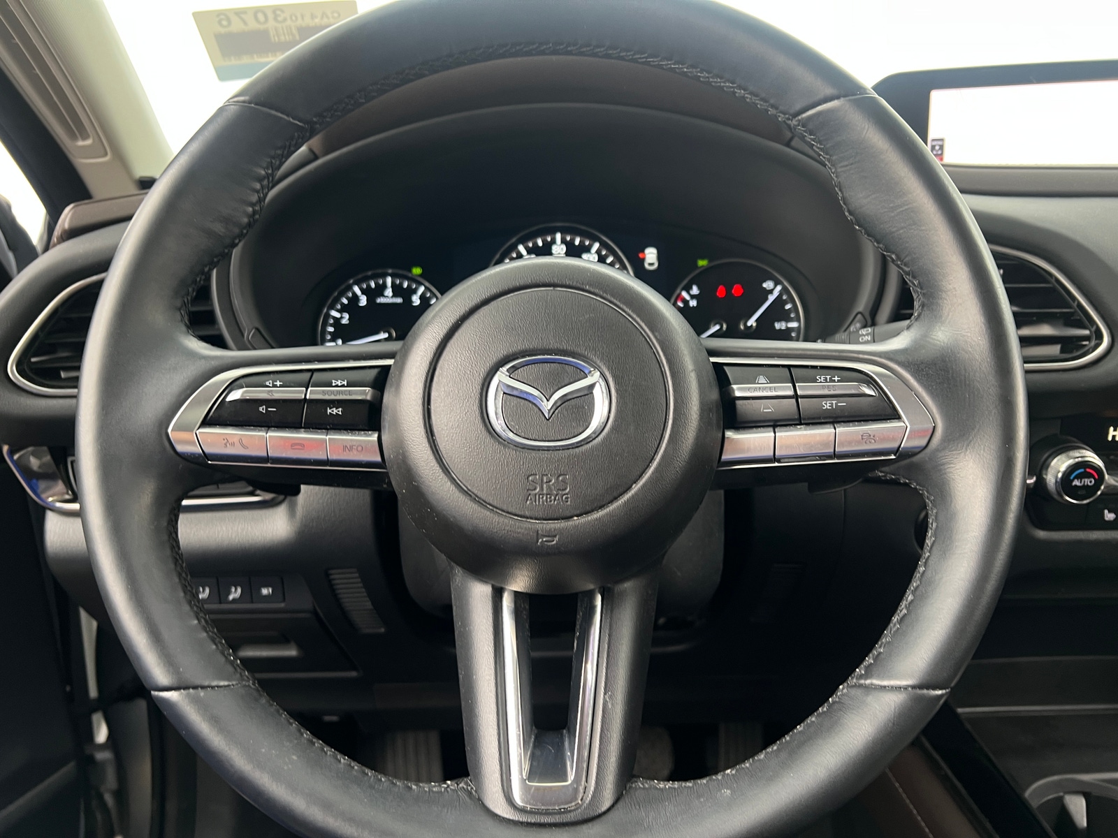 Thumbnail: 2021 Mazda CX-30 - 4