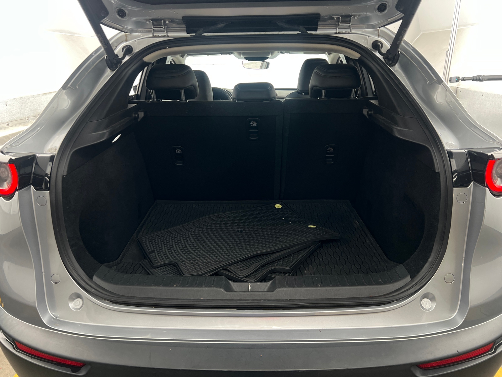 Thumbnail: 2021 Mazda CX-30 - 6