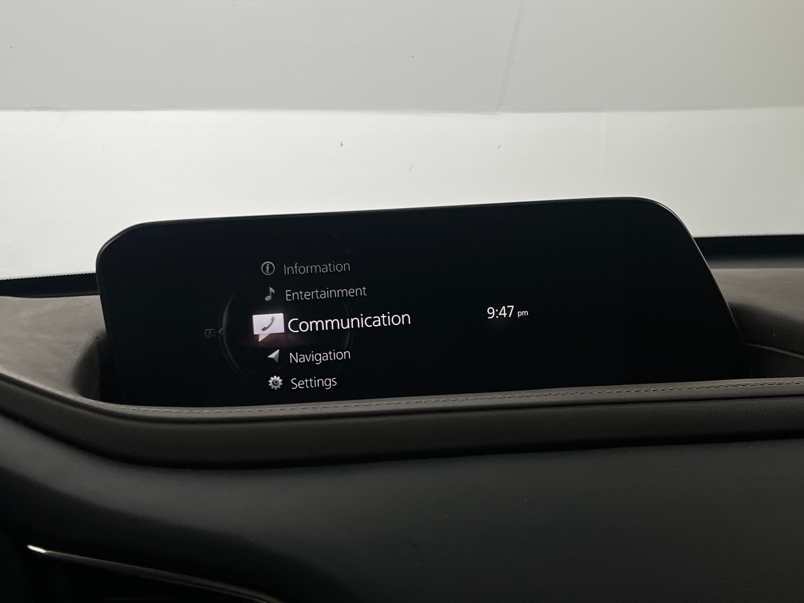 Thumbnail: 2021 Mazda CX-30 - 3