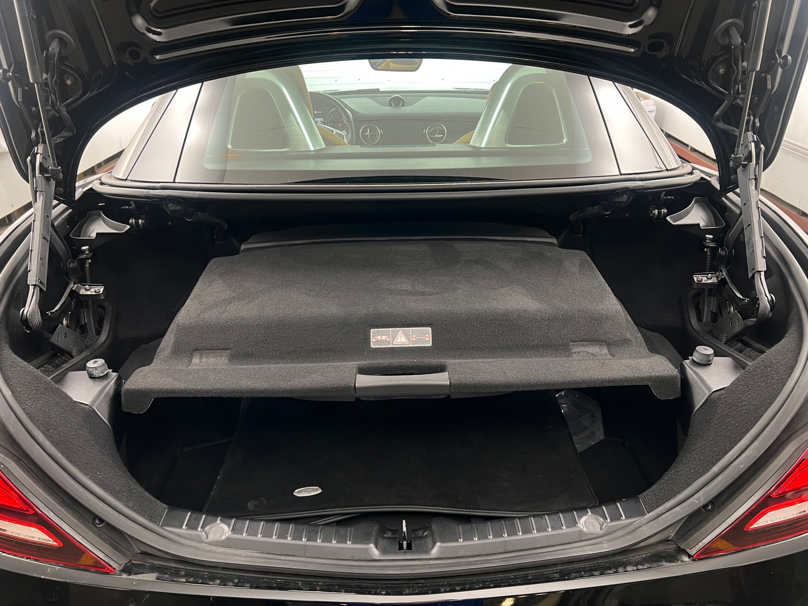 Thumbnail: 2019 Mercedes-Benz SLC - 6