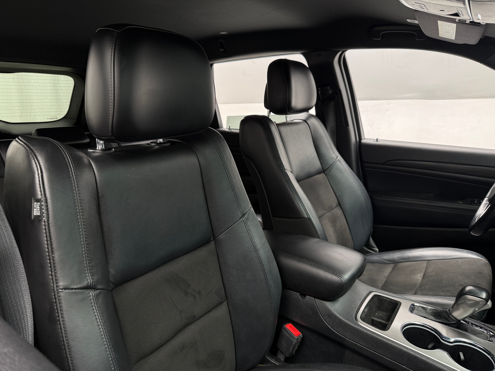 Thumbnail: 2020 Jeep Grand Cherokee - 2