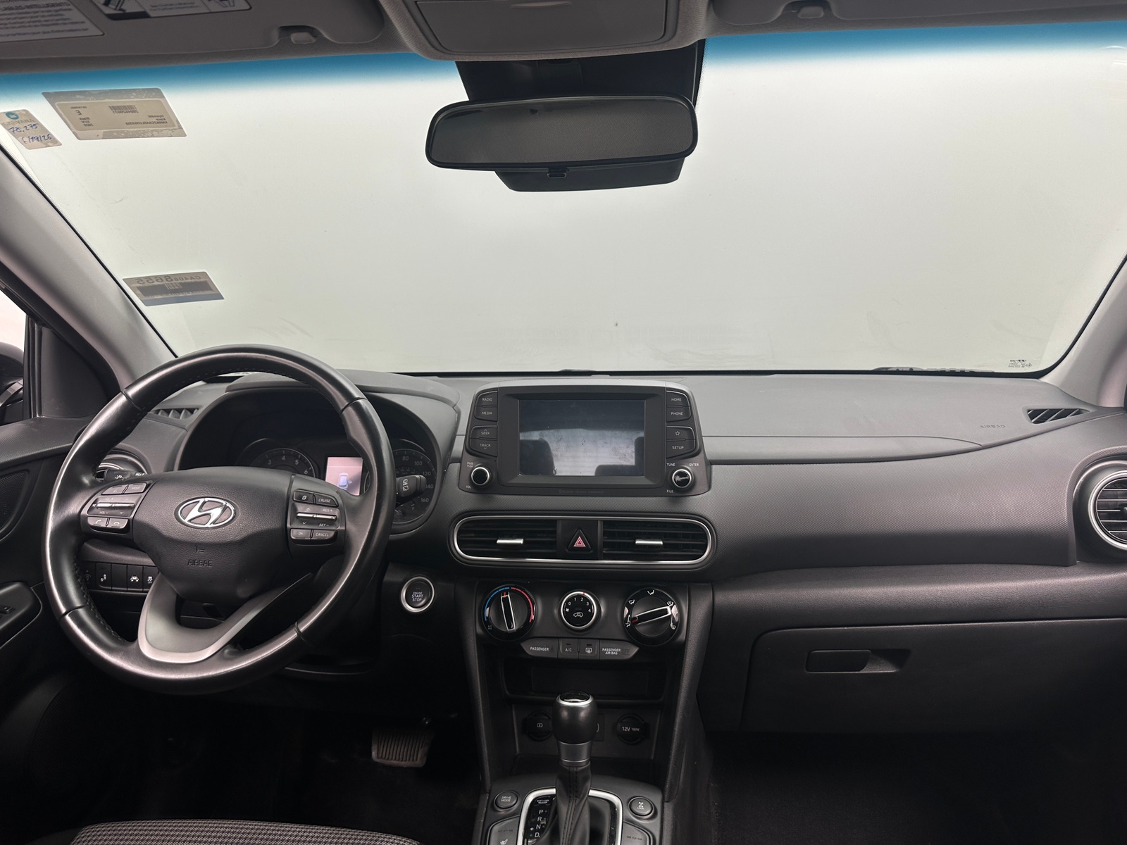 Thumbnail: 2020 Hyundai Kona - 3