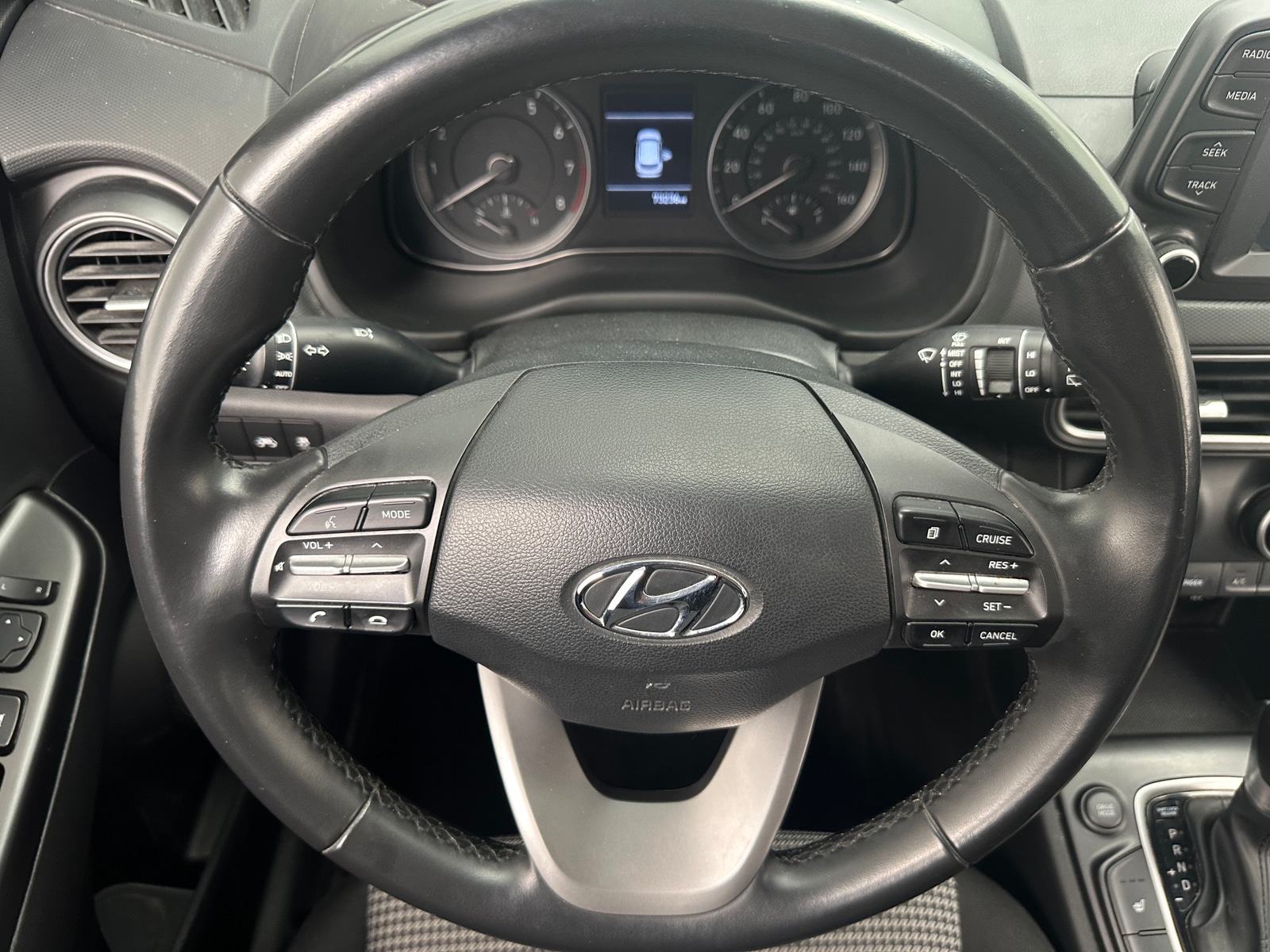 Thumbnail: 2020 Hyundai Kona - 5
