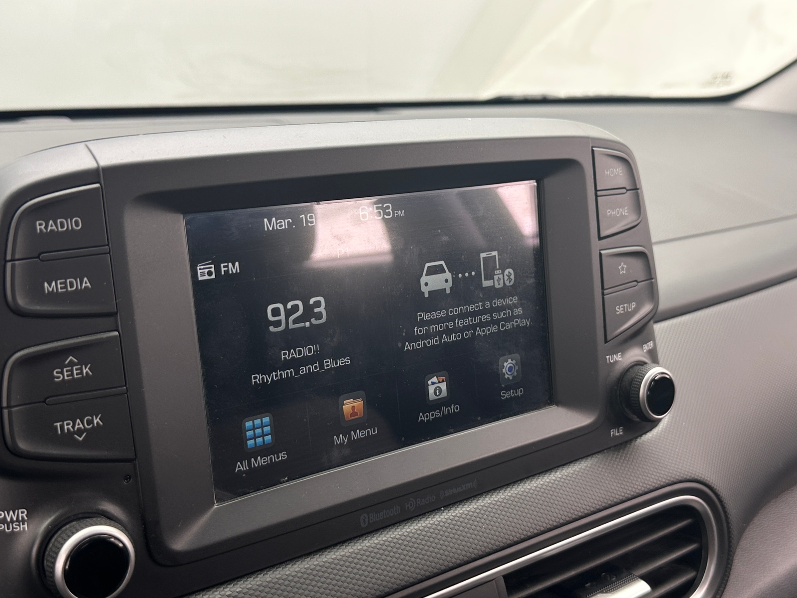 Thumbnail: 2020 Hyundai Kona - 4