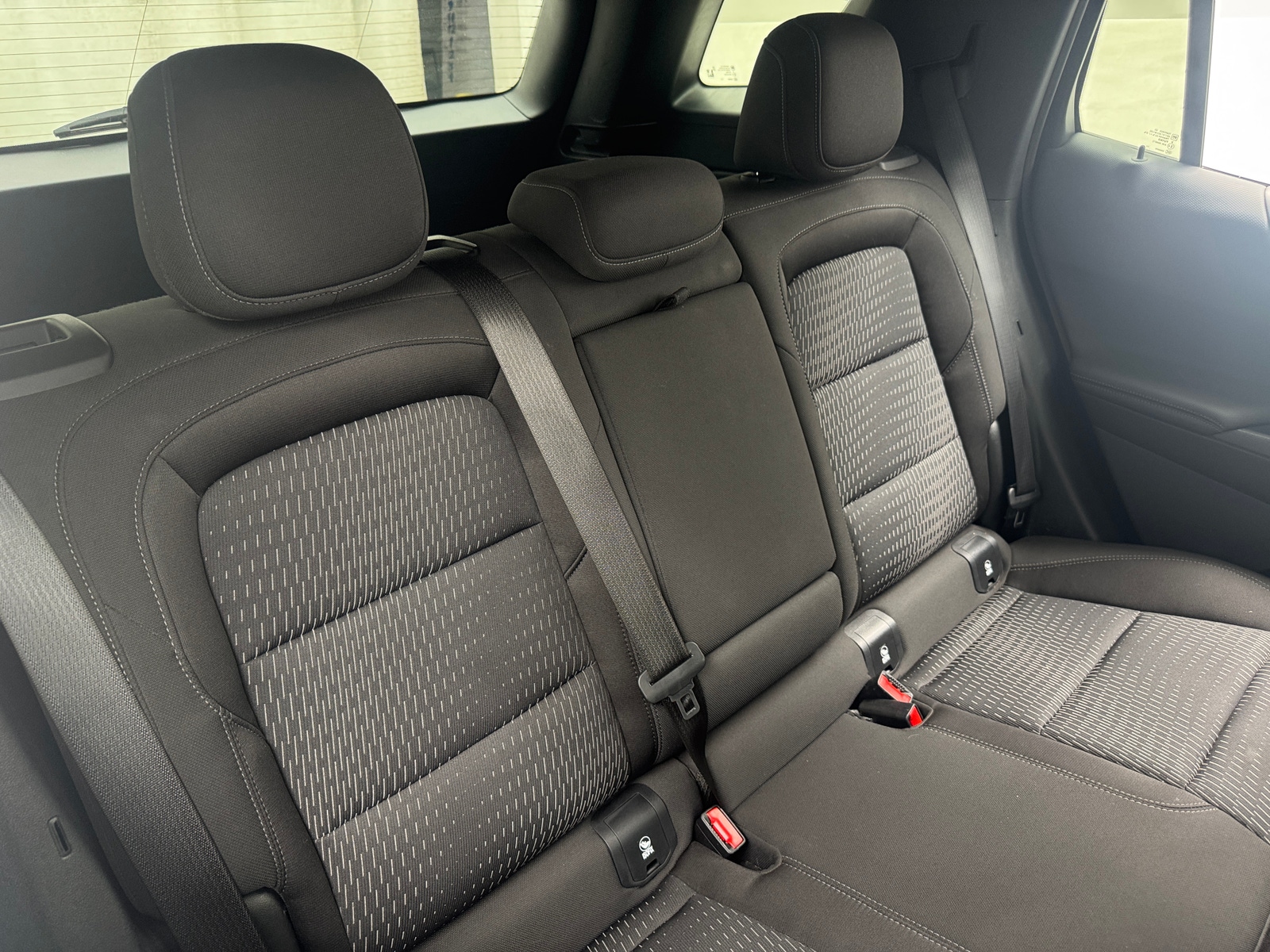 Thumbnail: 2025 Chevrolet Equinox - 6