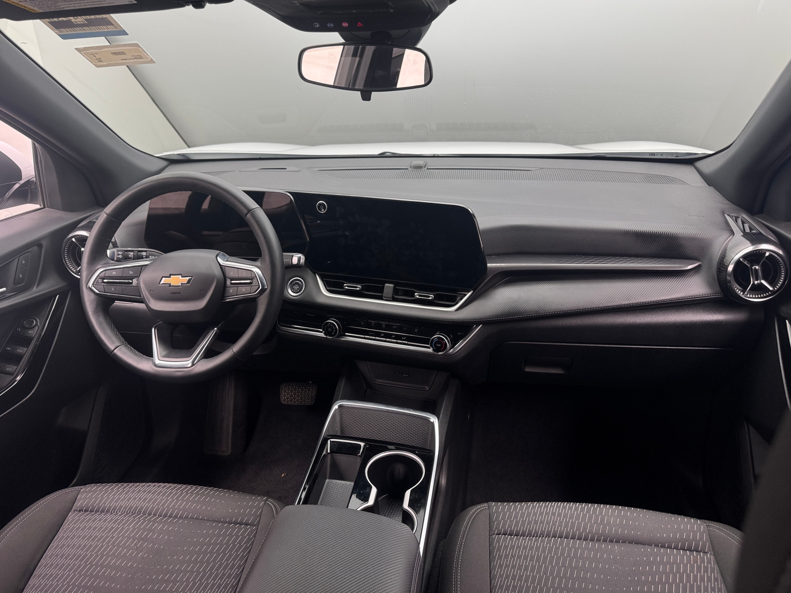 Thumbnail: 2025 Chevrolet Equinox - 3