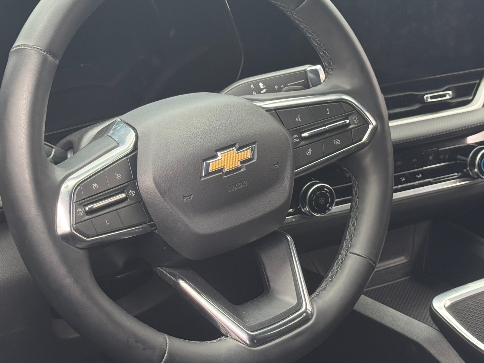 Thumbnail: 2025 Chevrolet Equinox - 5