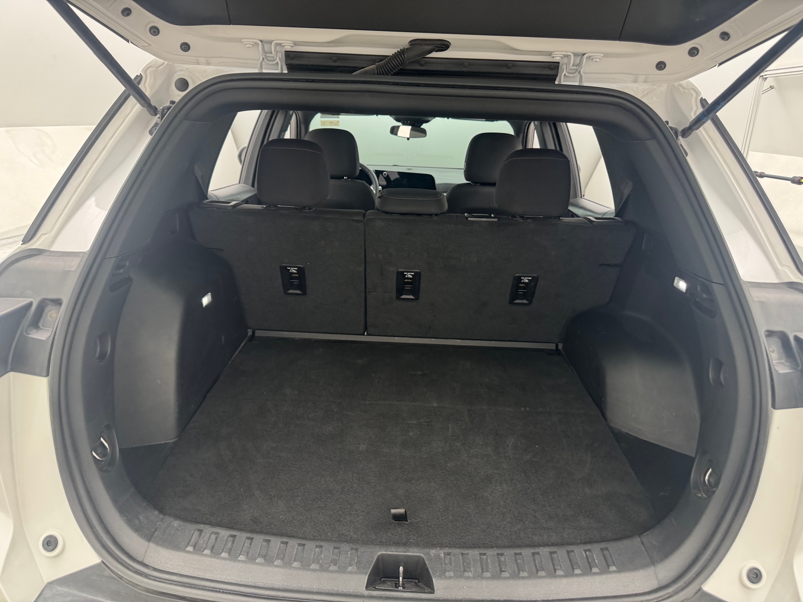 Thumbnail: 2025 Chevrolet Equinox - 7