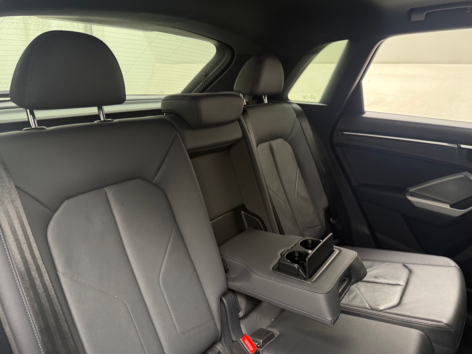 Thumbnail: 2021 Audi Q3 - 5