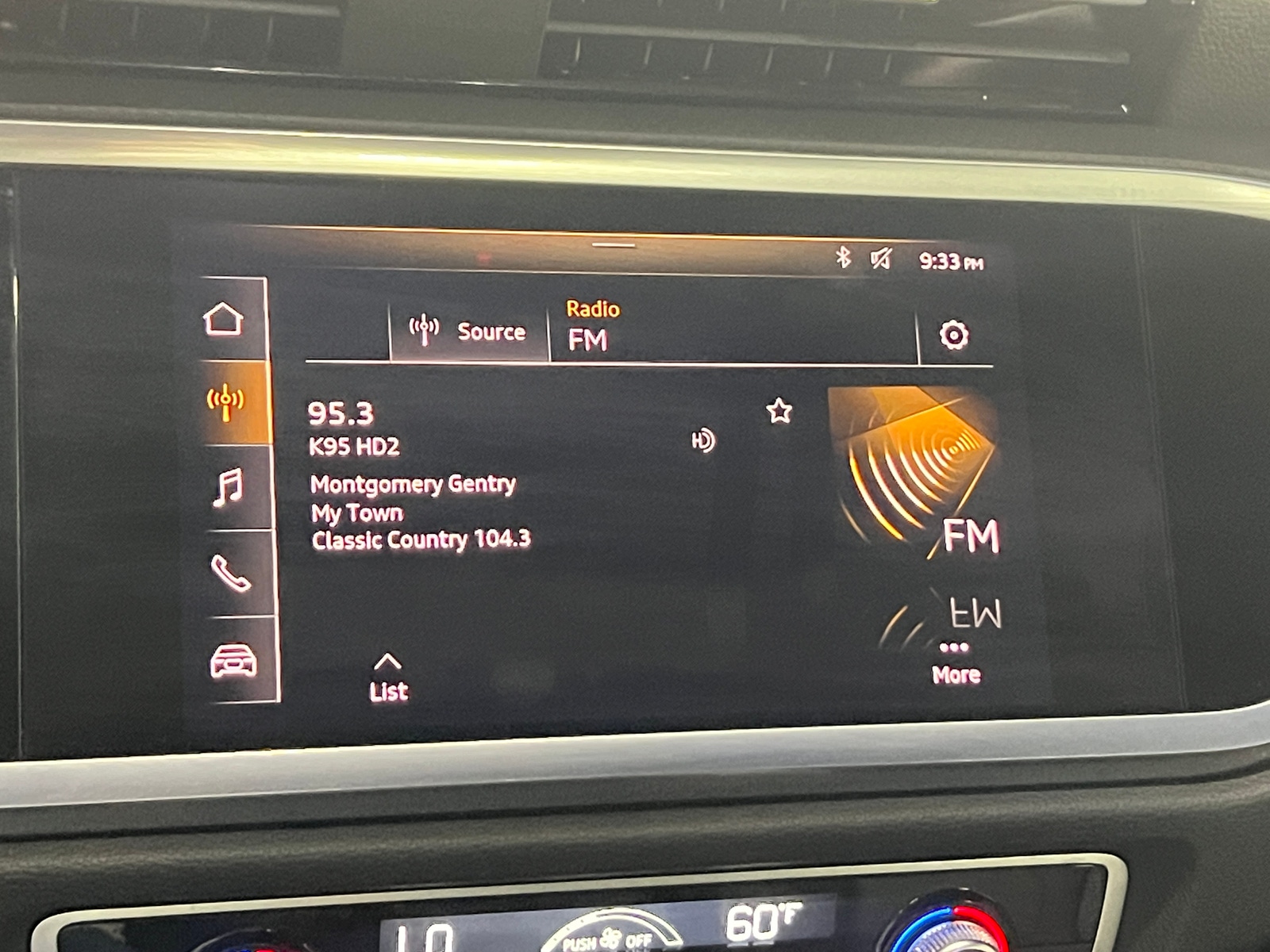 Thumbnail: 2021 Audi Q3 - 3