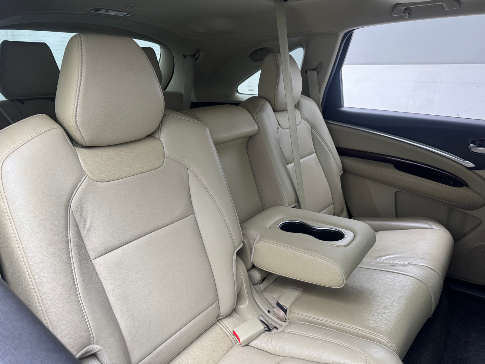 Thumbnail: 2014 Acura MDX - 6