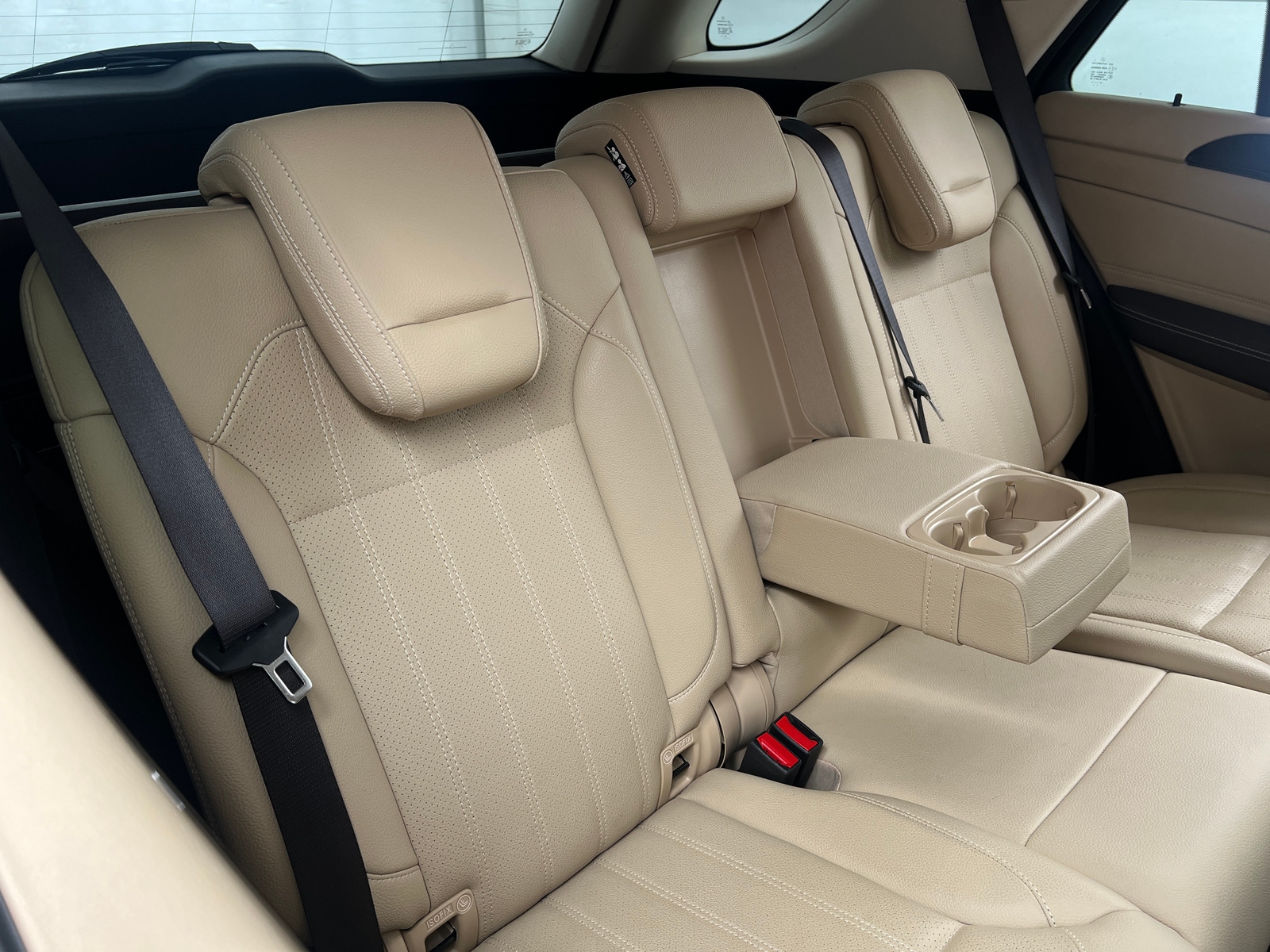 Thumbnail: 2019 Mercedes-Benz GLE - 5