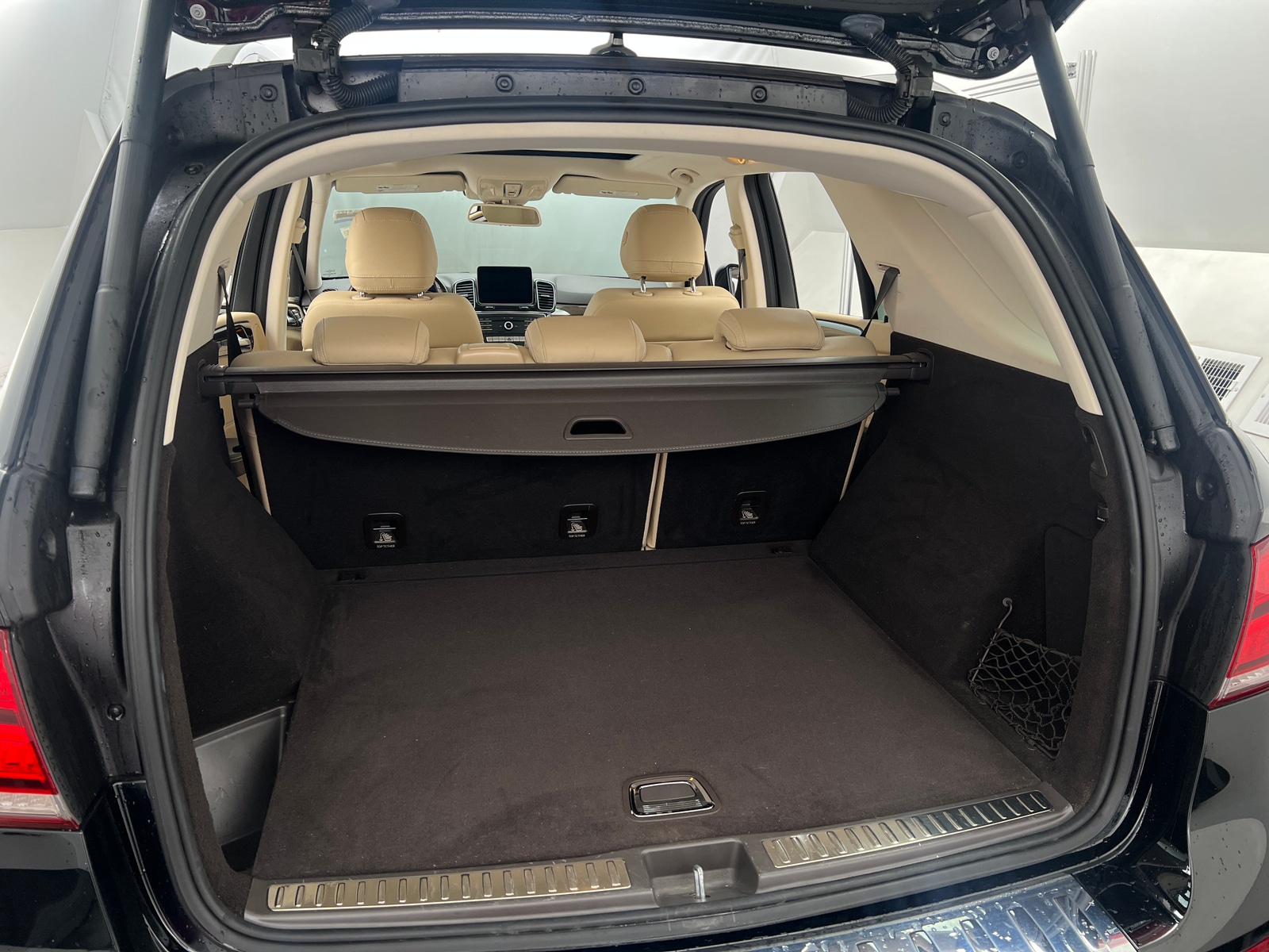 Thumbnail: 2019 Mercedes-Benz GLE - 6