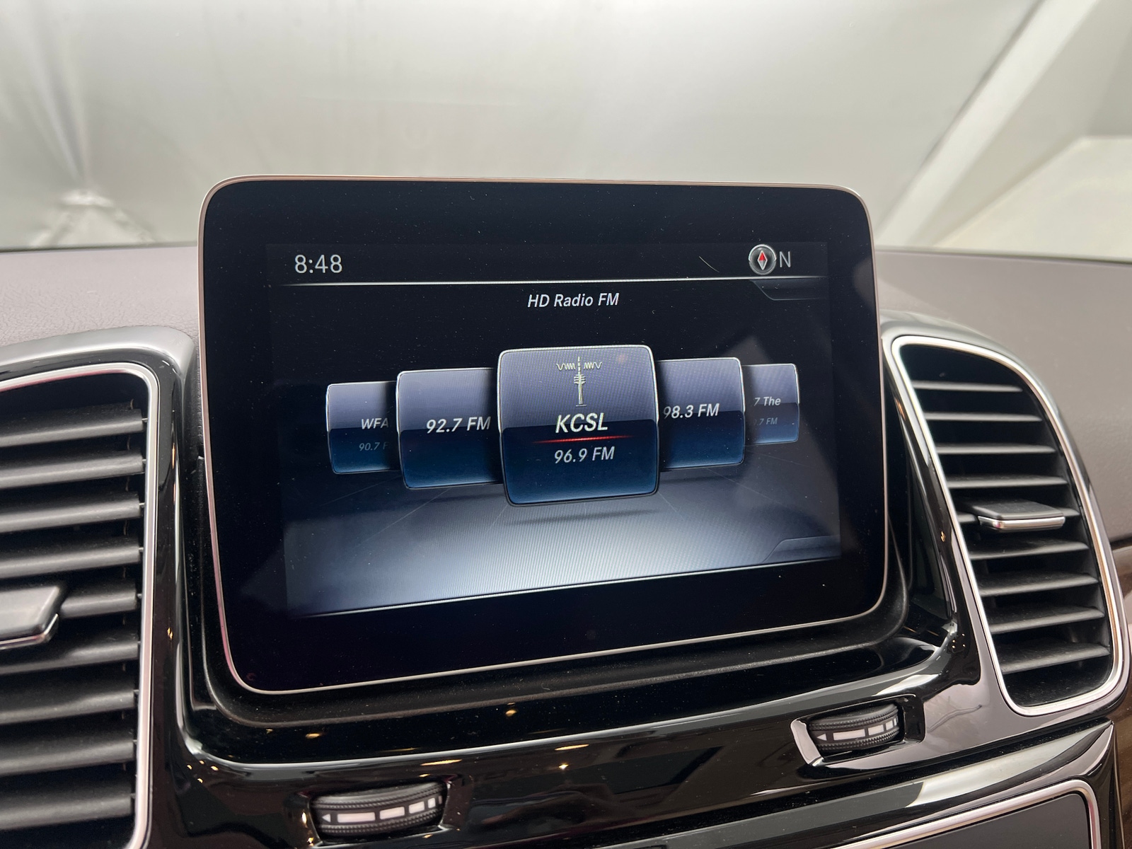 Thumbnail: 2019 Mercedes-Benz GLE - 3