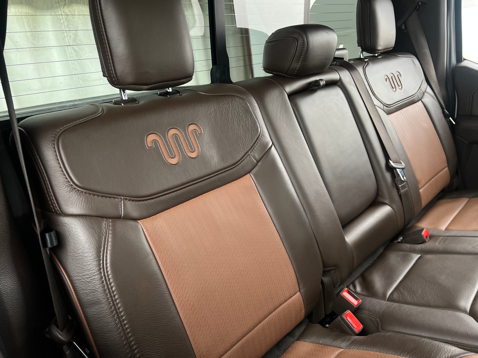 Thumbnail: 2022 Ford Econoline - 5