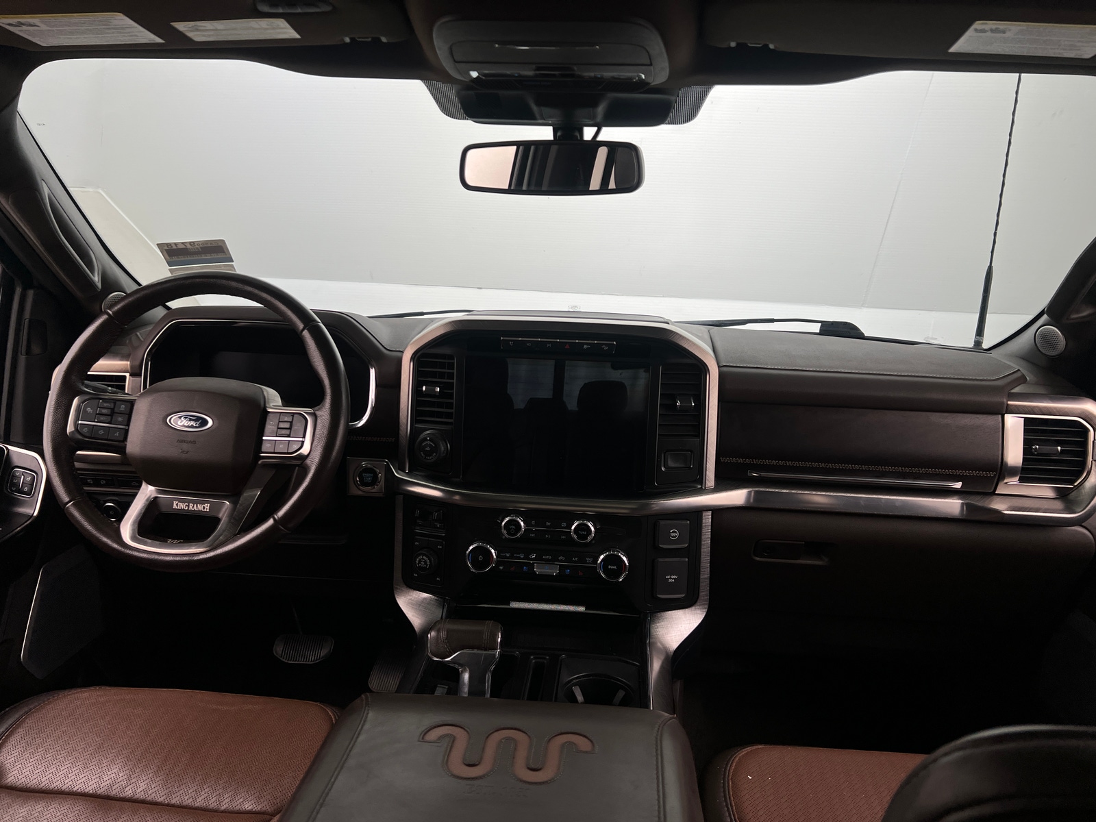 Thumbnail: 2022 Ford Econoline - 2