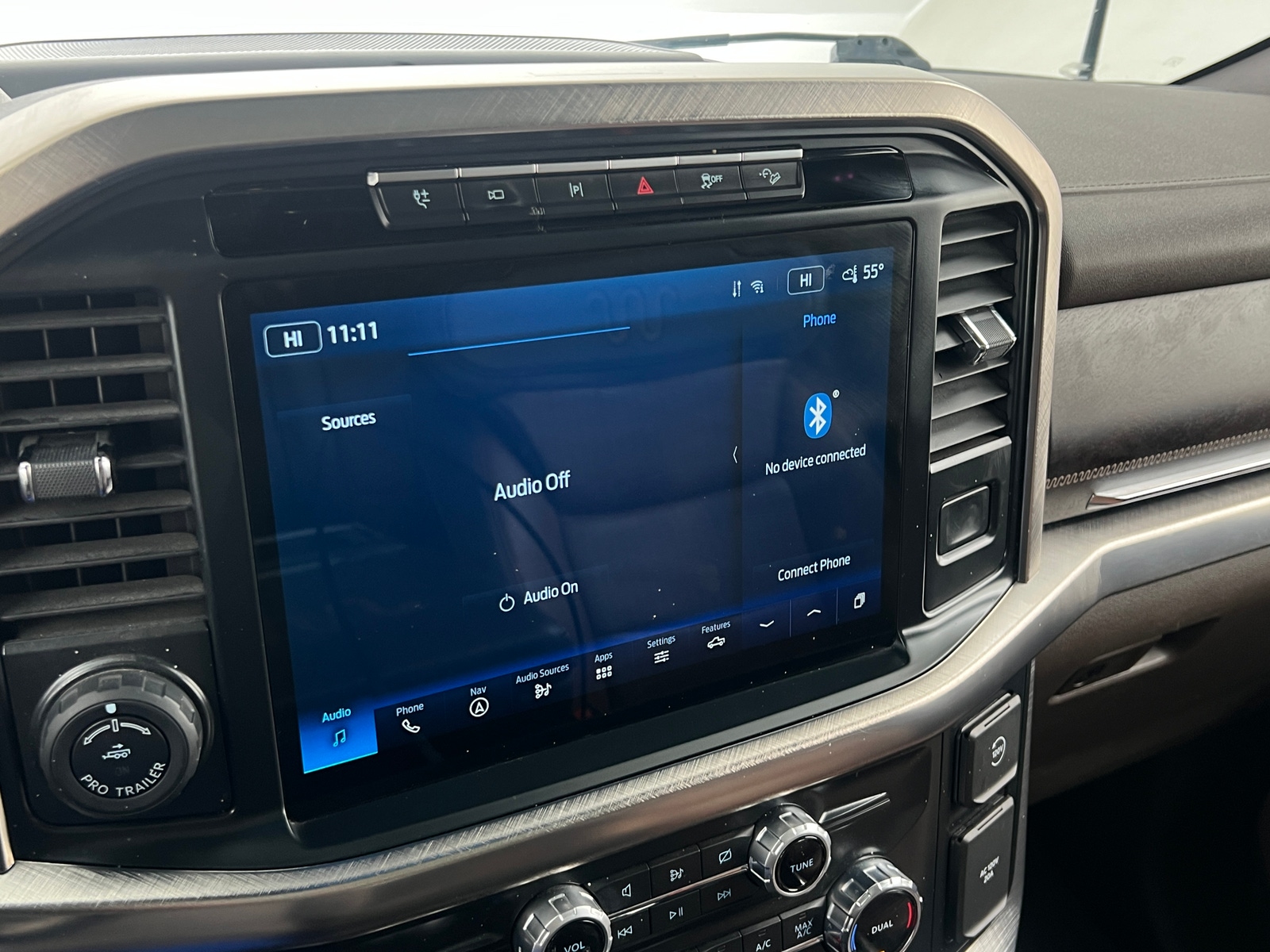 Thumbnail: 2022 Ford Econoline - 3