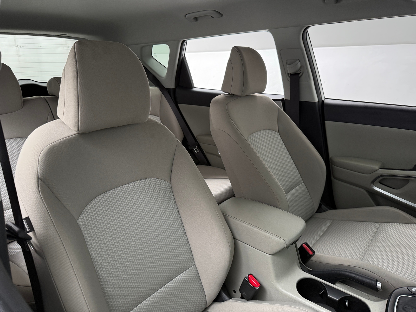 Thumbnail: 2025 Kia Soul - 2