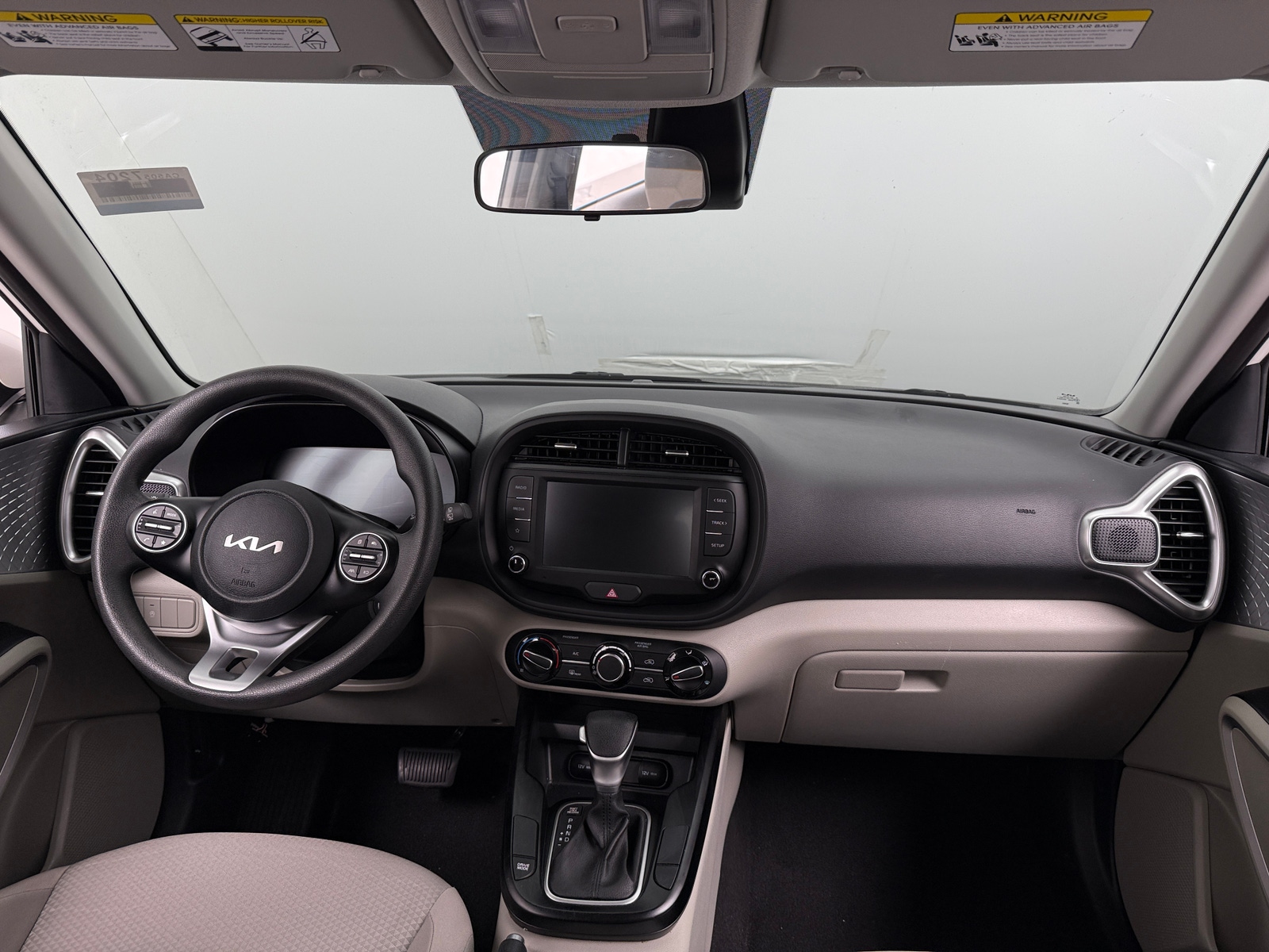 Thumbnail: 2025 Kia Soul - 3