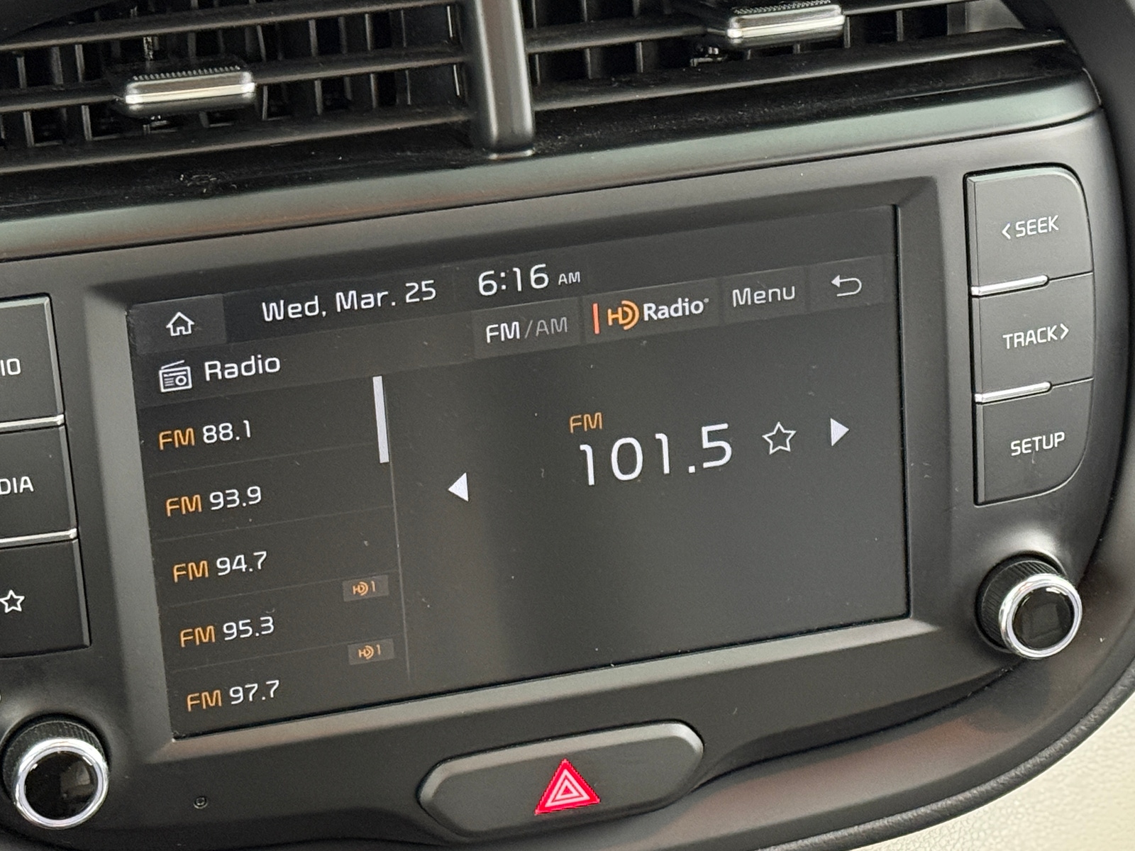 Thumbnail: 2025 Kia Soul - 4