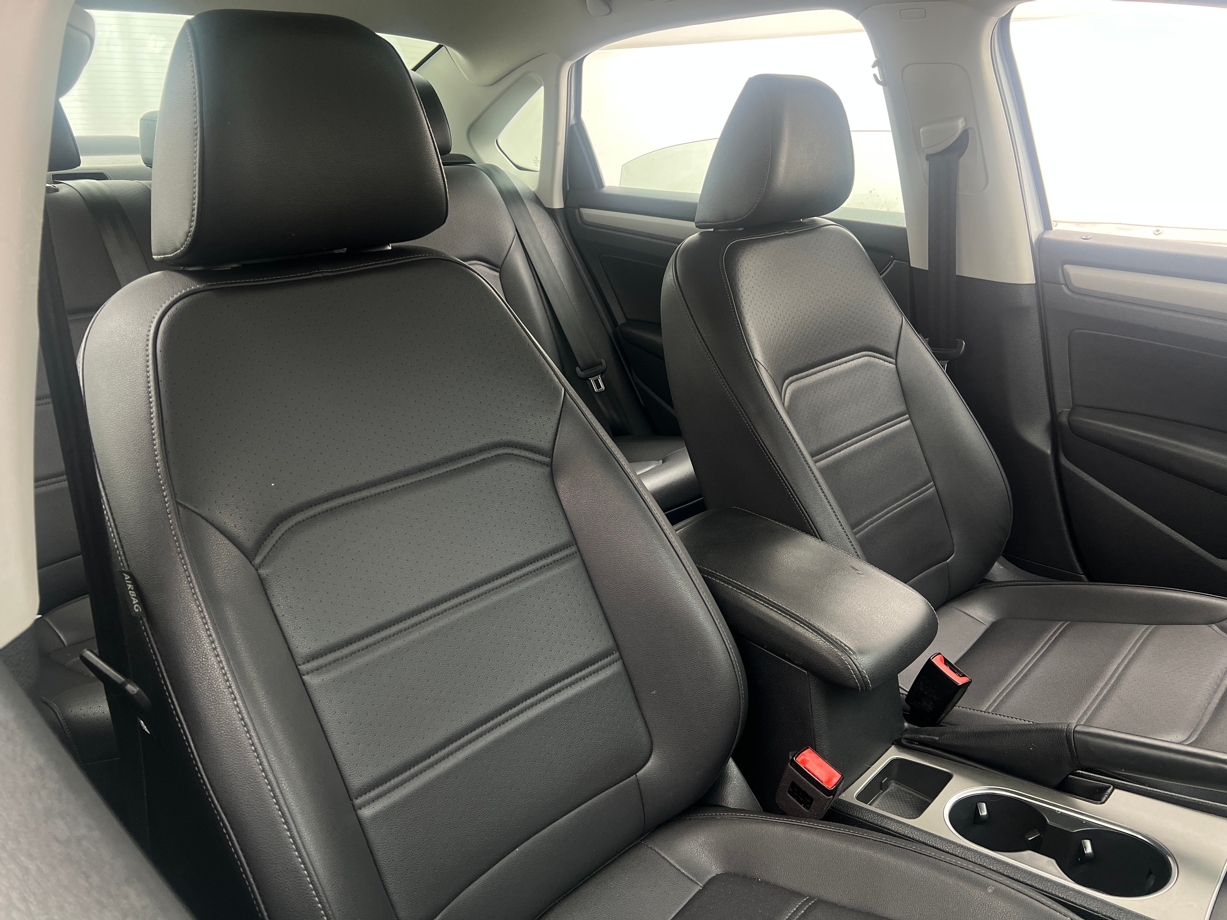 2021 Volkswagen Passat