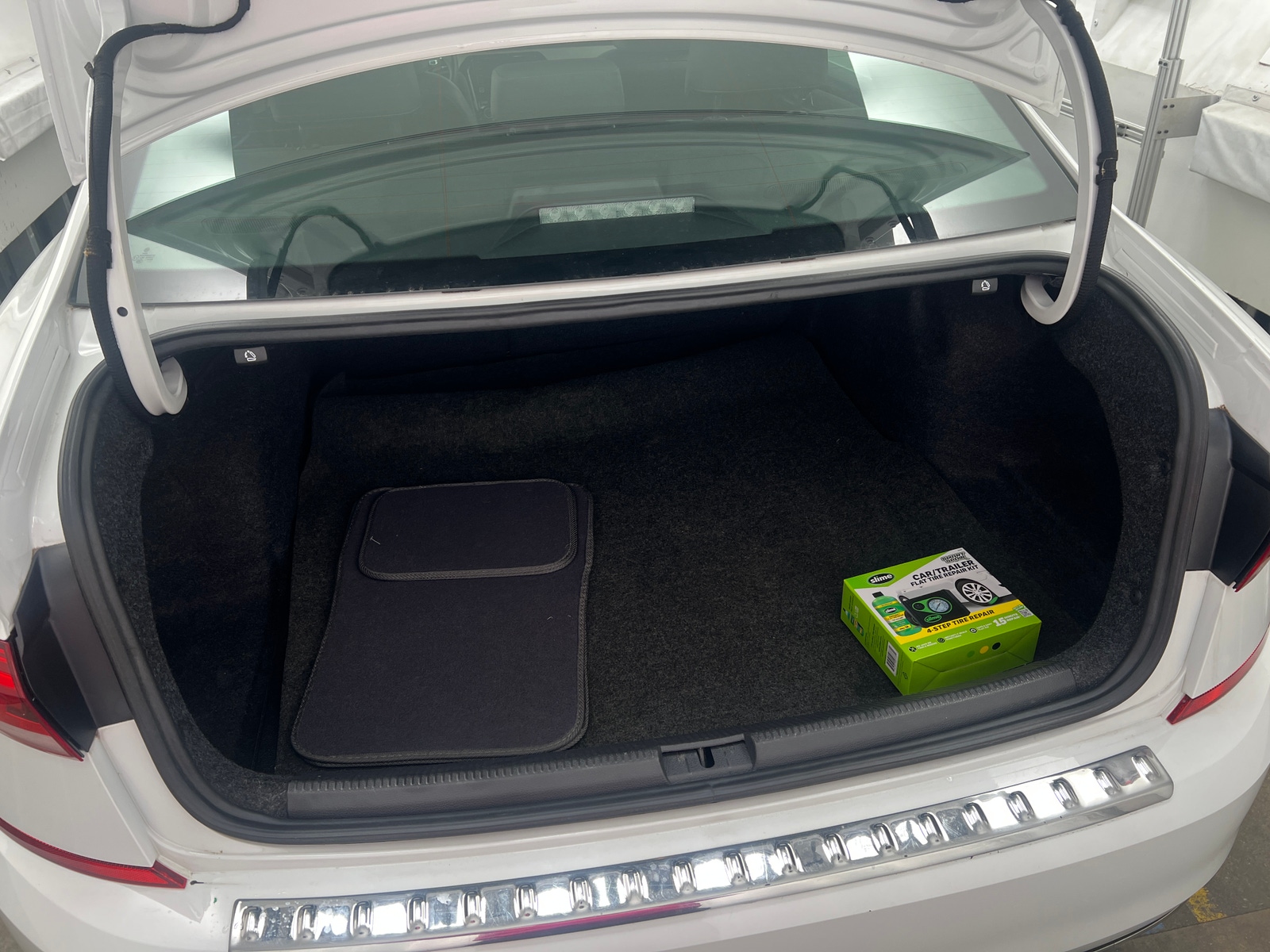 Thumbnail: 2021 Volkswagen Passat - 6