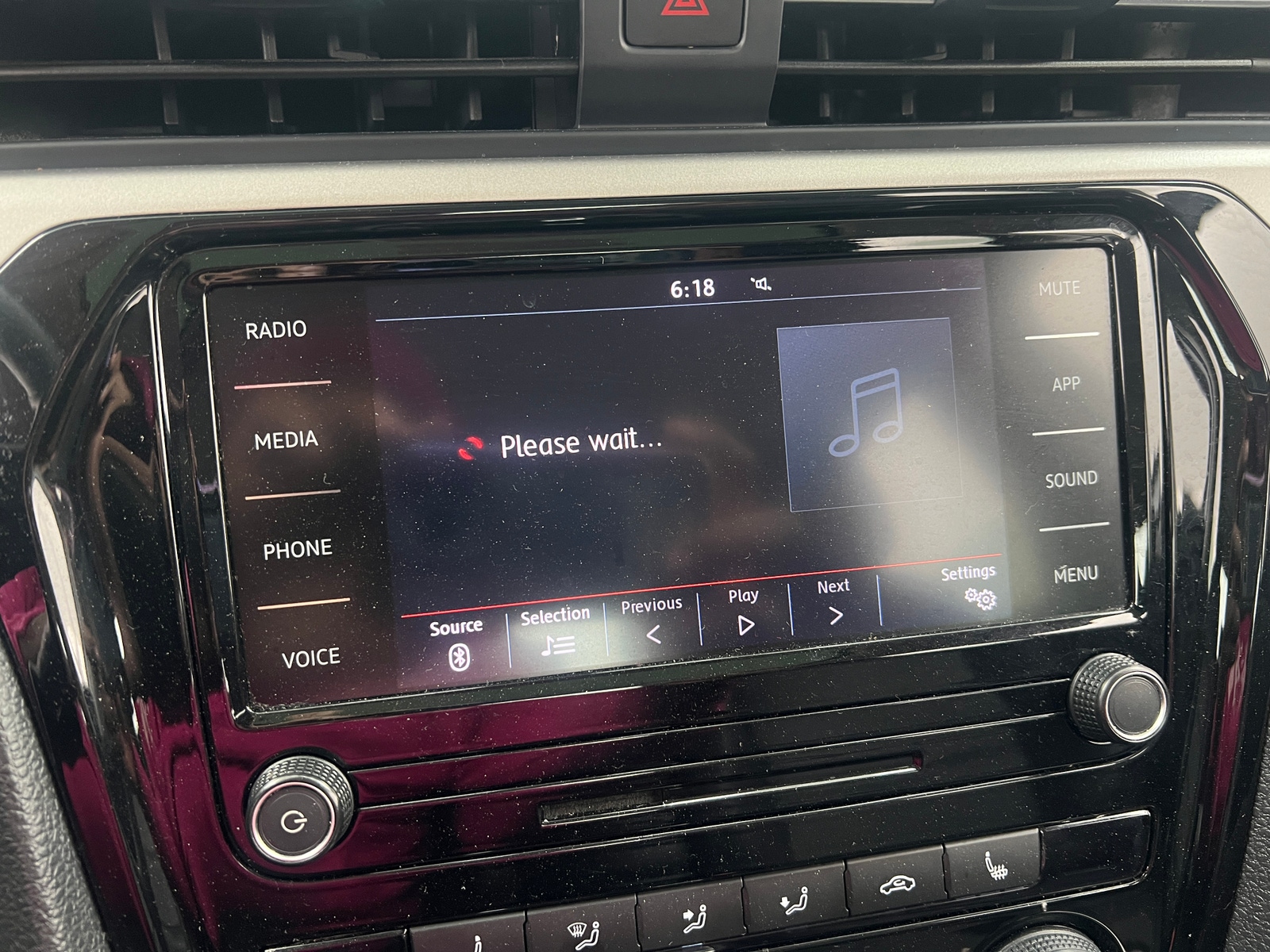 Thumbnail: 2021 Volkswagen Passat - 3