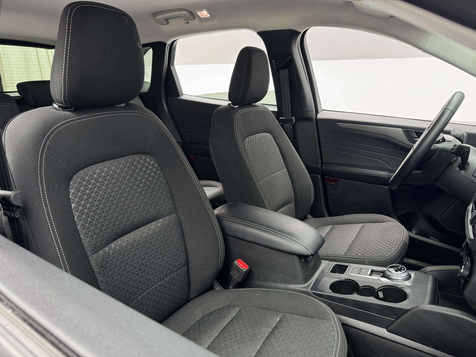 Thumbnail: 2024 Ford Escape - 2