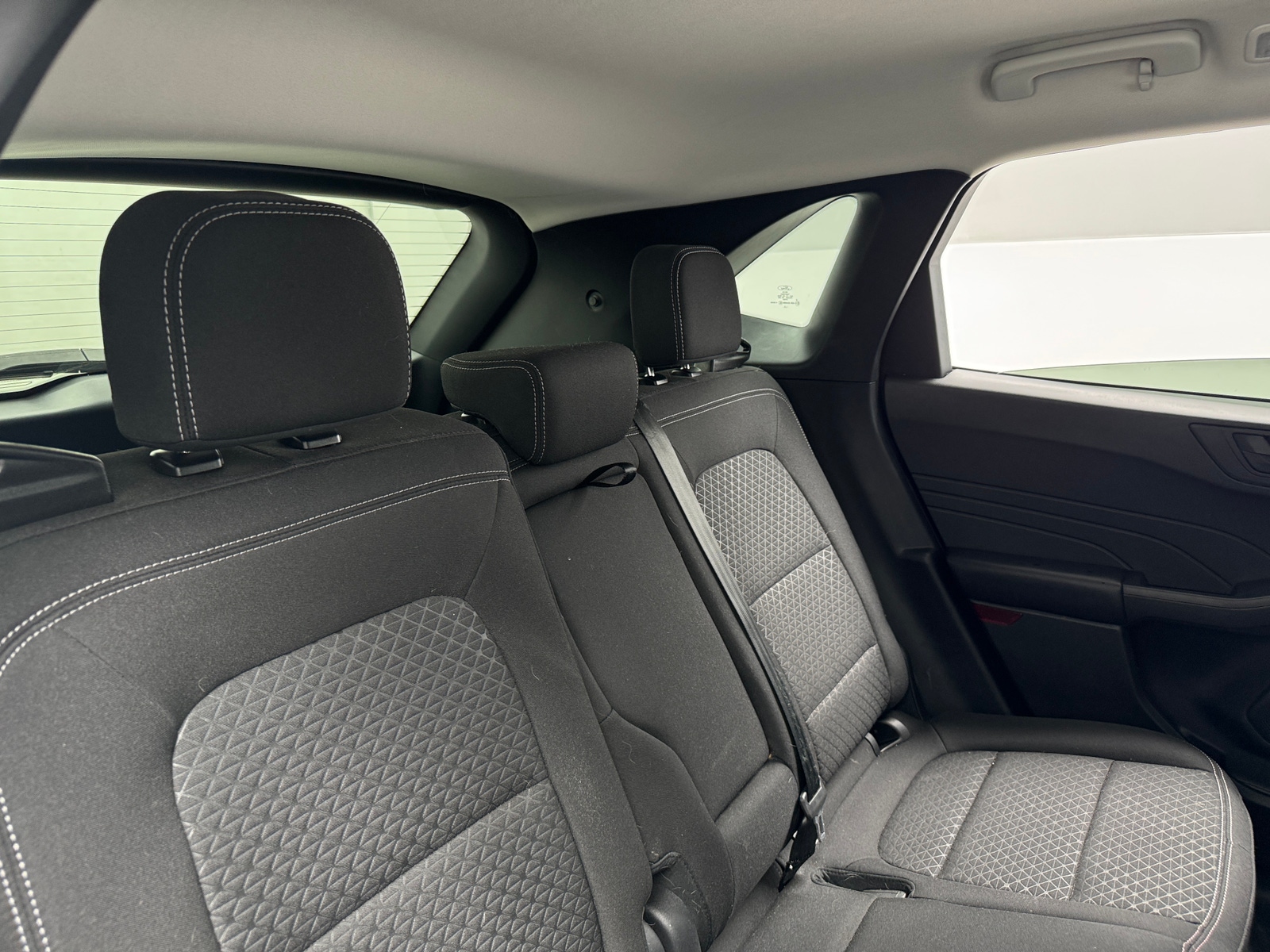 Thumbnail: 2024 Ford Escape - 6