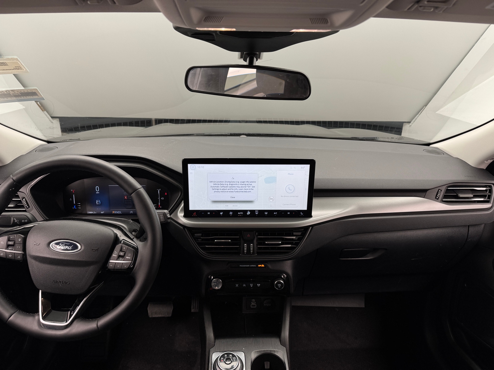 Thumbnail: 2024 Ford Escape - 3