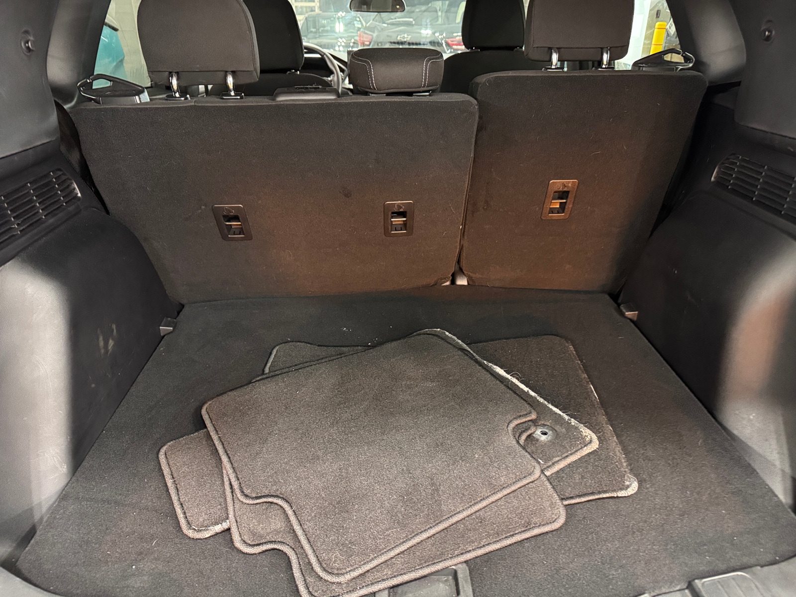 Thumbnail: 2024 Ford Escape - 7