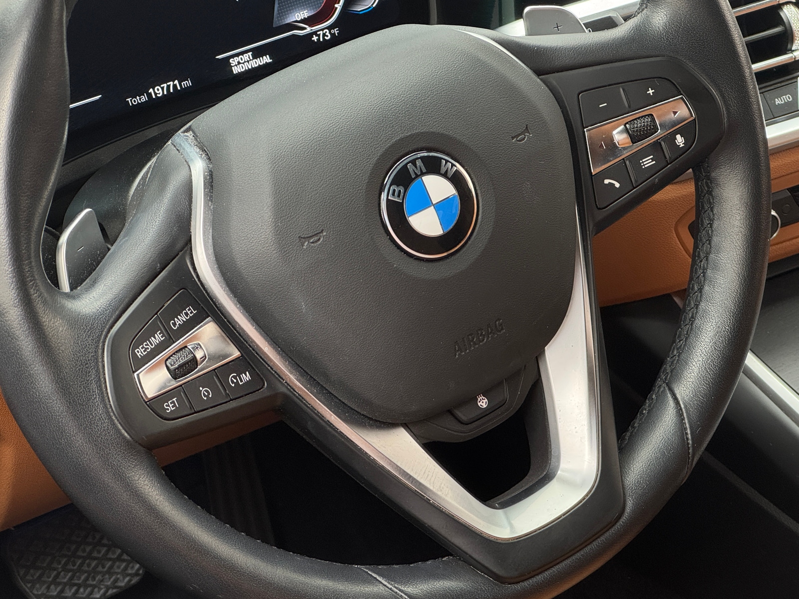 Thumbnail: 2022 BMW 4 Series - 3