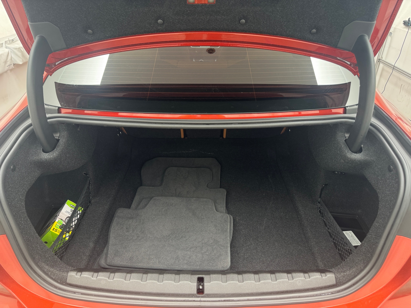 Thumbnail: 2022 BMW 4 Series - 4