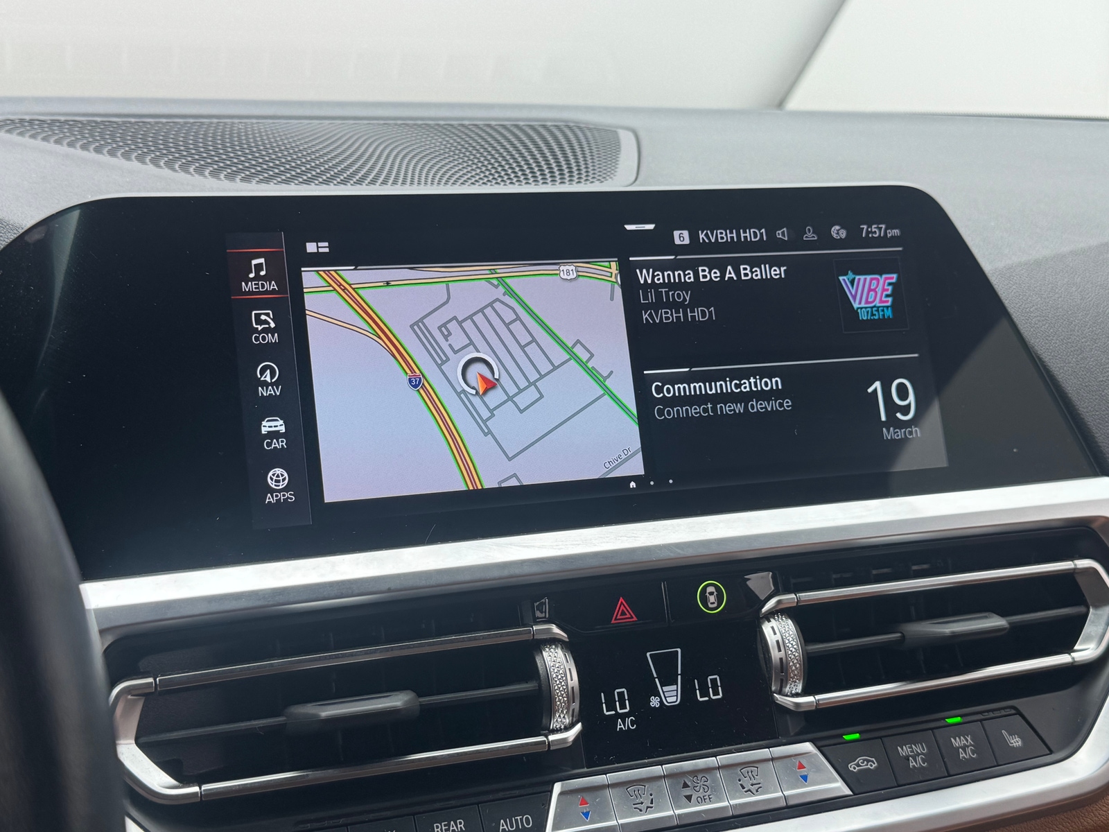 Thumbnail: 2022 BMW 4 Series - 2